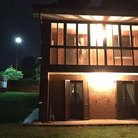 Casa Completa Loredo Beach Exterior photo