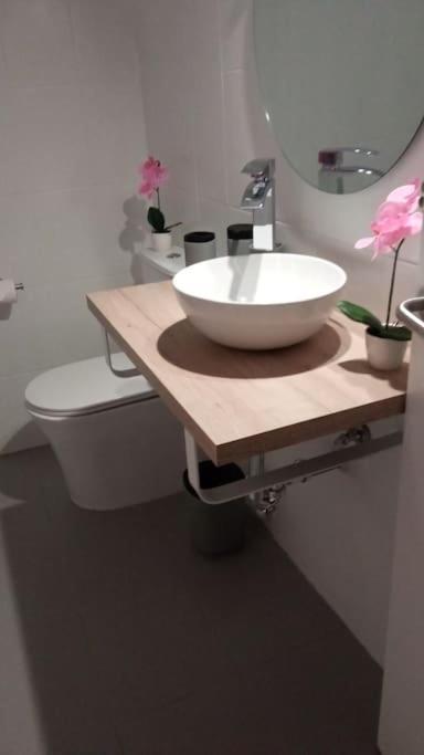 Holiday home Casa Completa *