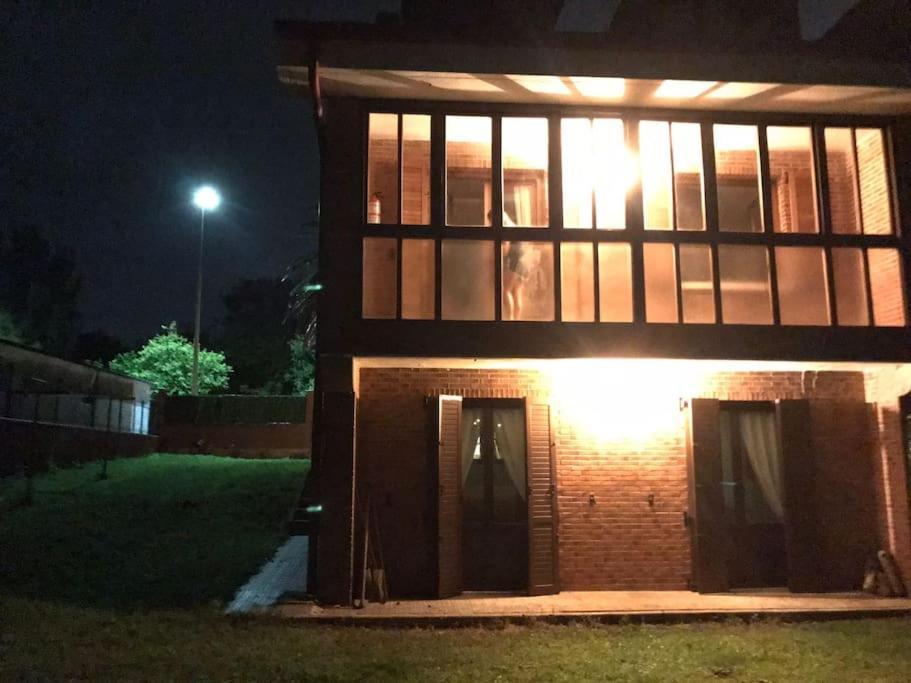 Holiday home Casa Completa