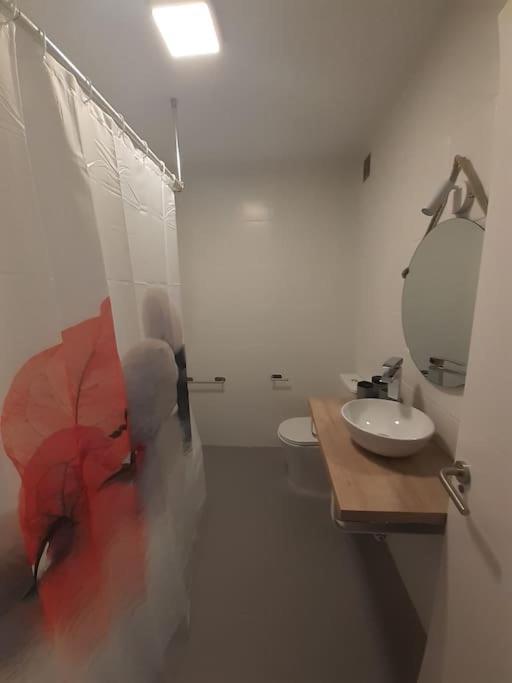 Holiday home Casa Completa *