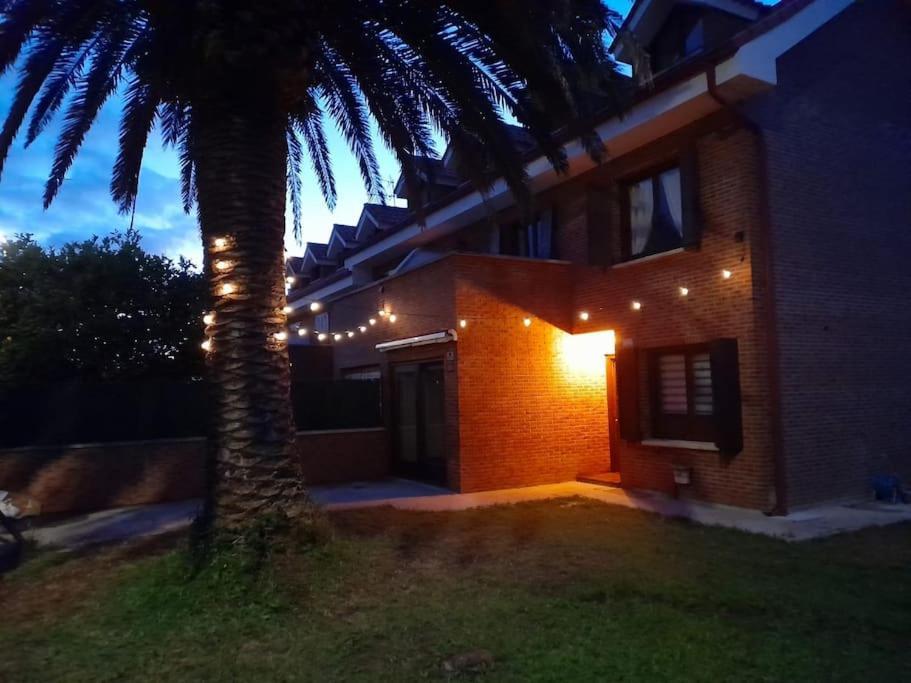 Casa Completa Loredo