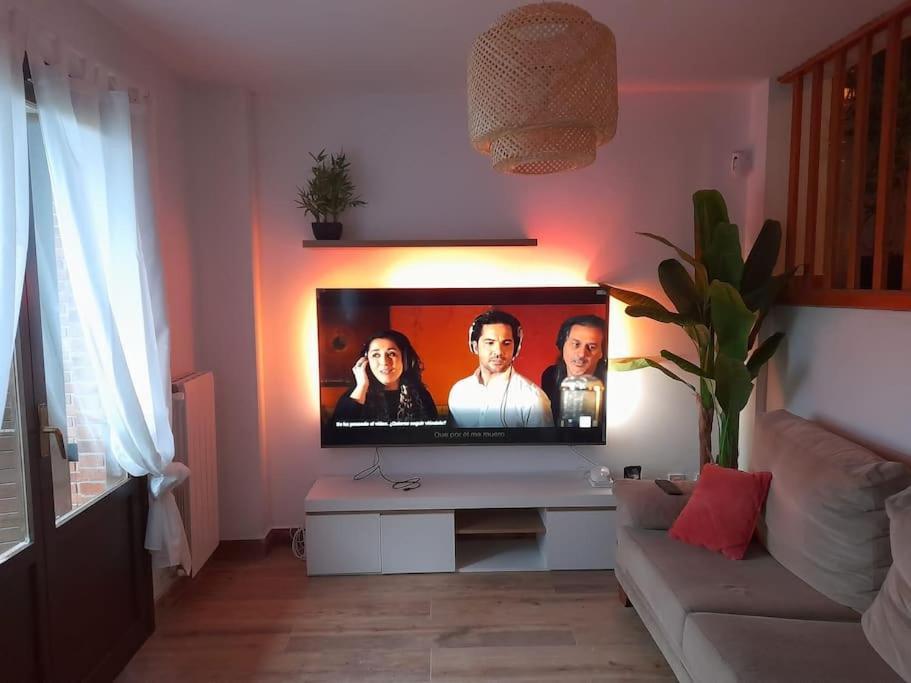 Casa Completa