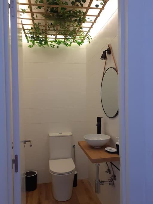 Casa Completa Holiday home Loredo