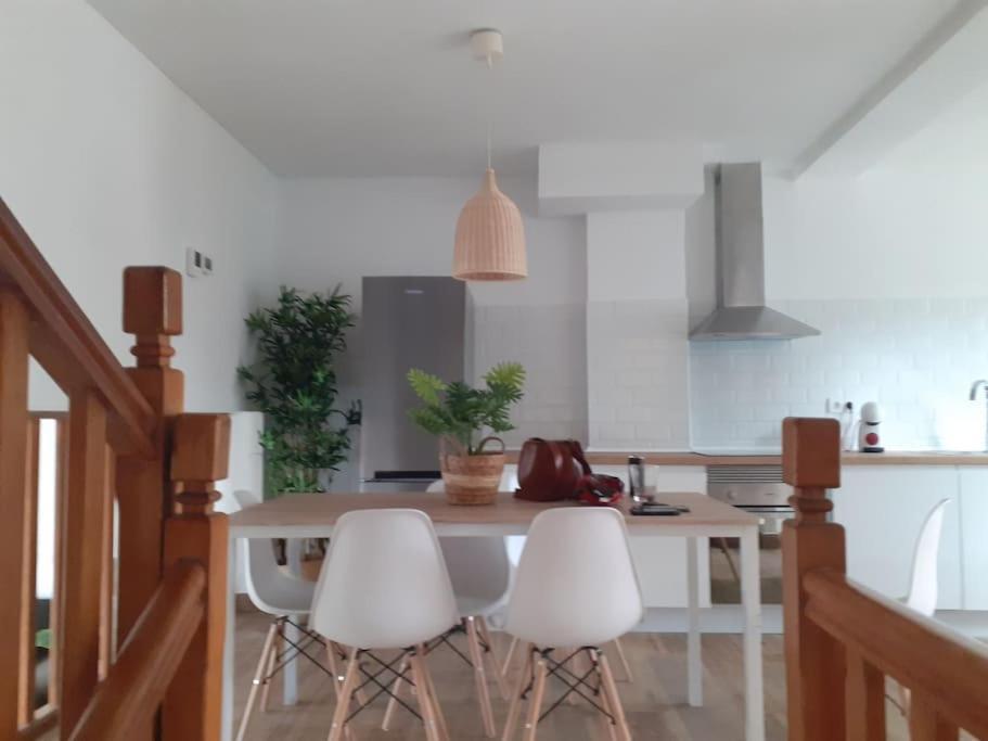 Holiday home Casa Completa Loredo