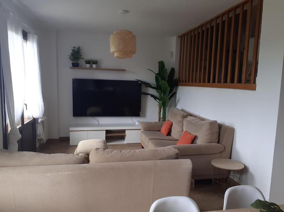 Holiday home Casa Completa *