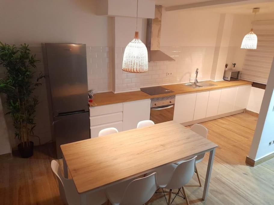Hébergement de vacances Casa Completa