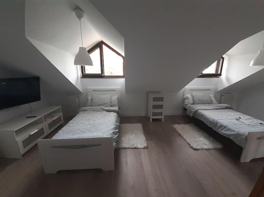Casa Completa Loredo
