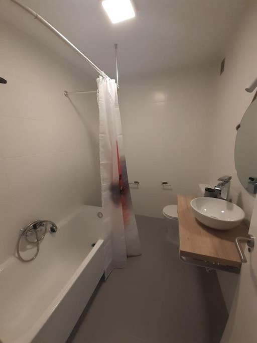 Hébergement de vacances Casa Completa *