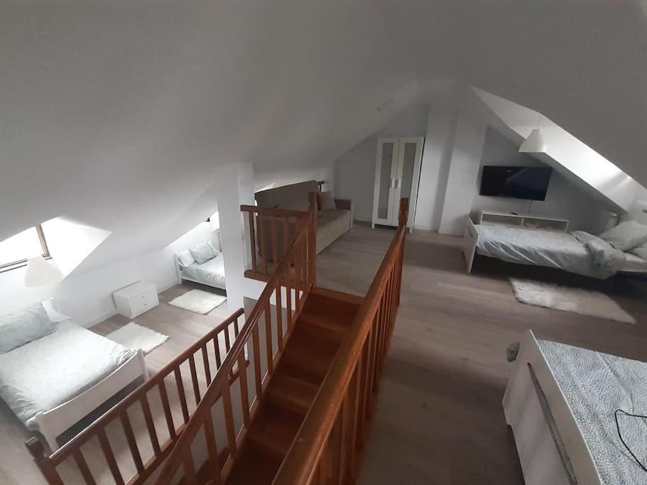 Hébergement de vacances Casa Completa Loredo