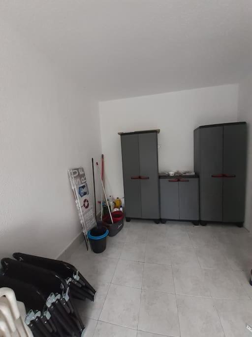 Casa Completa Hébergement de vacances *
